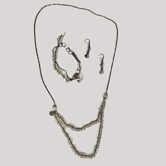 Hillberg & Berk Vintage Set - Picture 1 of 1